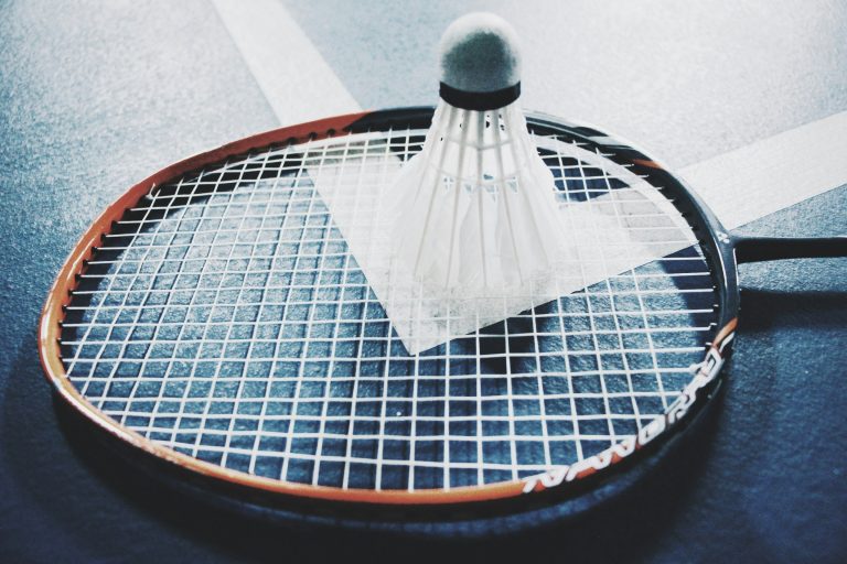 Deutsche Meisterschaft – Badminton